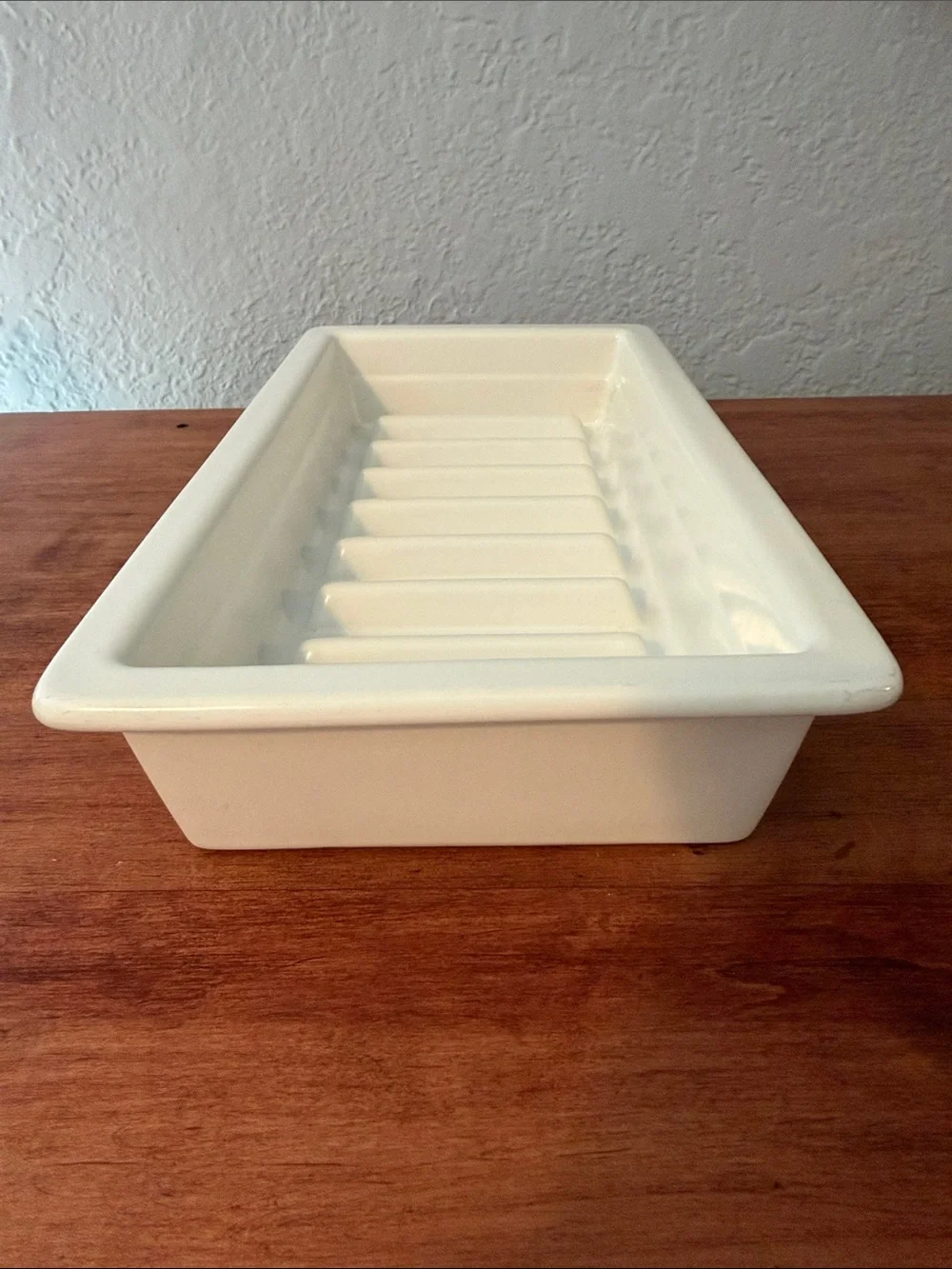 Hamama Ceramic Grow Tray